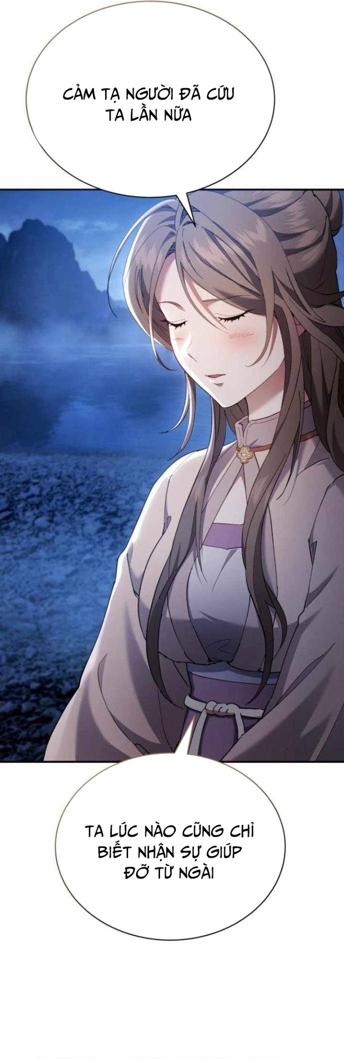 Thiên Ma Muốn Sống Một Cuộc Đời Bình Lặng Chapter 33 - Trang 2