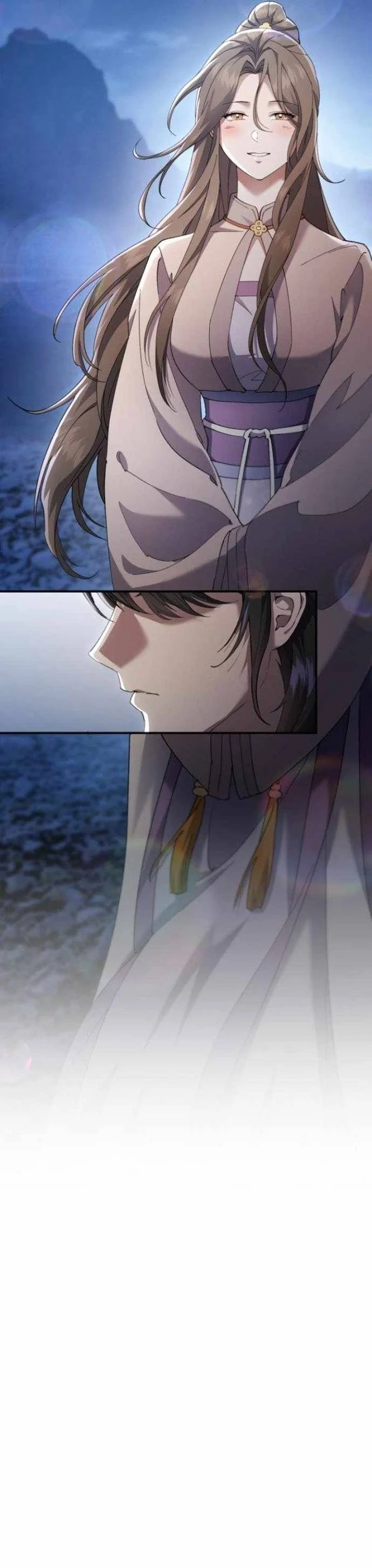 Thiên Ma Muốn Sống Một Cuộc Đời Bình Lặng Chapter 33 - Trang 2
