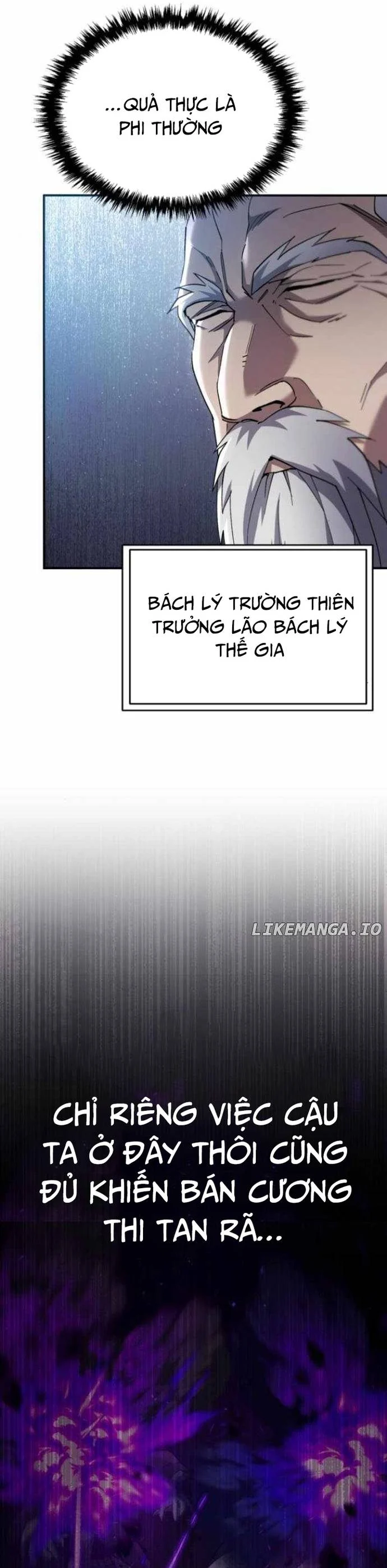 Thiên Ma Muốn Sống Một Cuộc Đời Bình Lặng Chapter 33 - Trang 2
