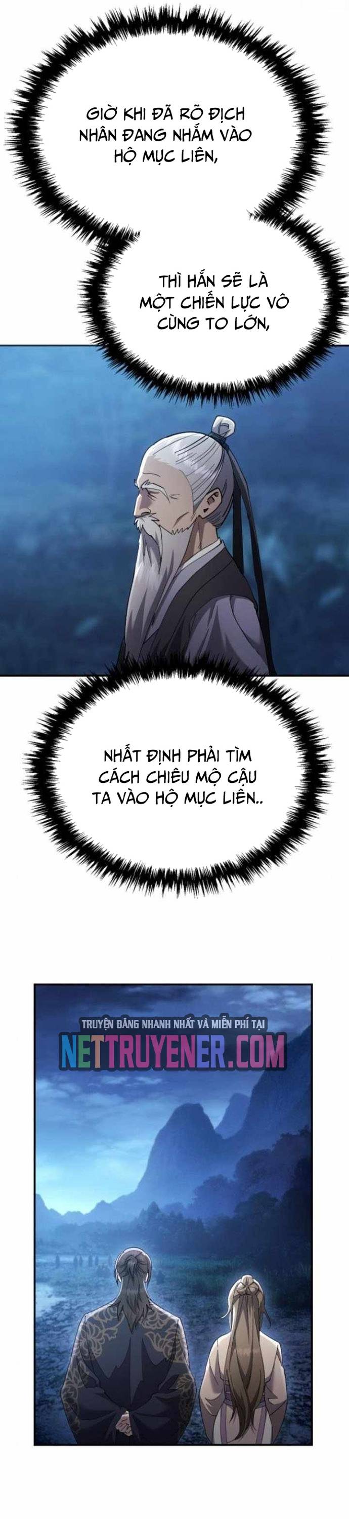 Thiên Ma Muốn Sống Một Cuộc Đời Bình Lặng Chapter 33 - Trang 2