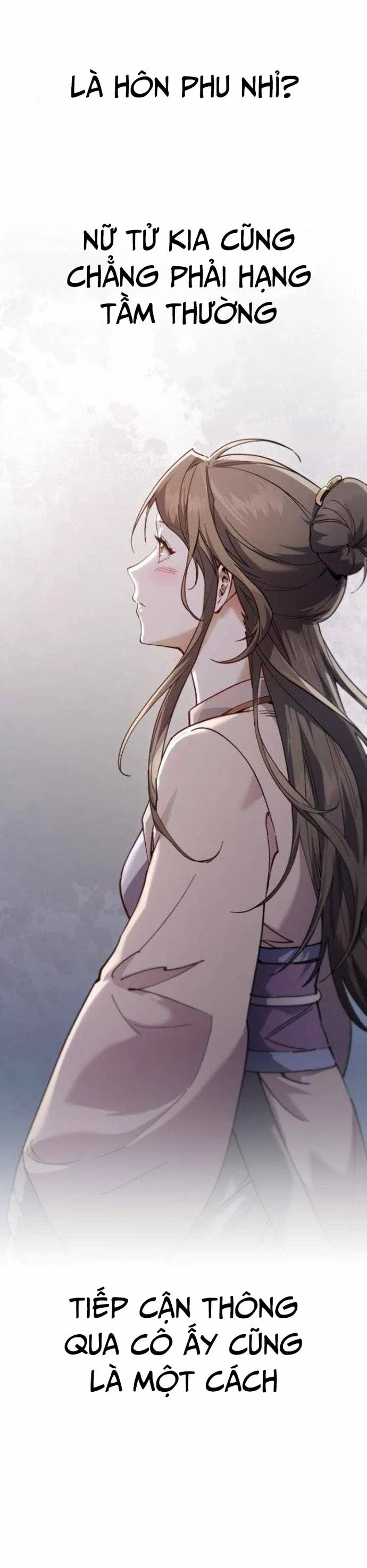 Thiên Ma Muốn Sống Một Cuộc Đời Bình Lặng Chapter 33 - Trang 2