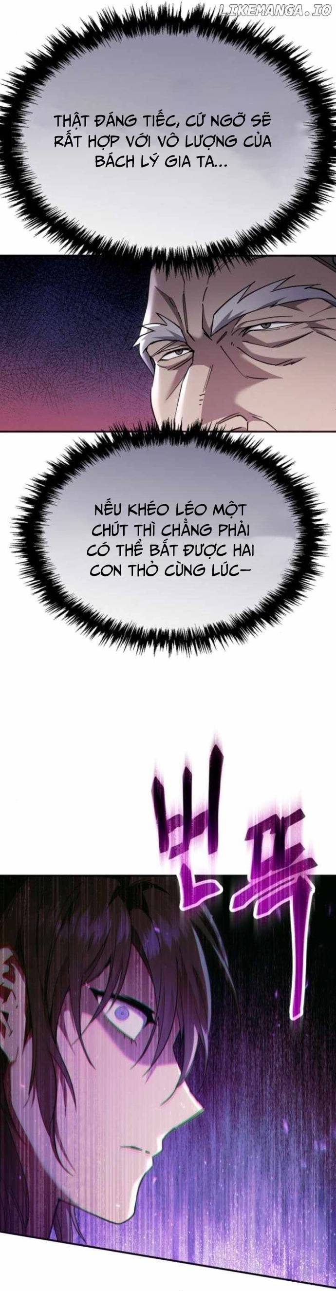Thiên Ma Muốn Sống Một Cuộc Đời Bình Lặng Chapter 33 - Trang 2