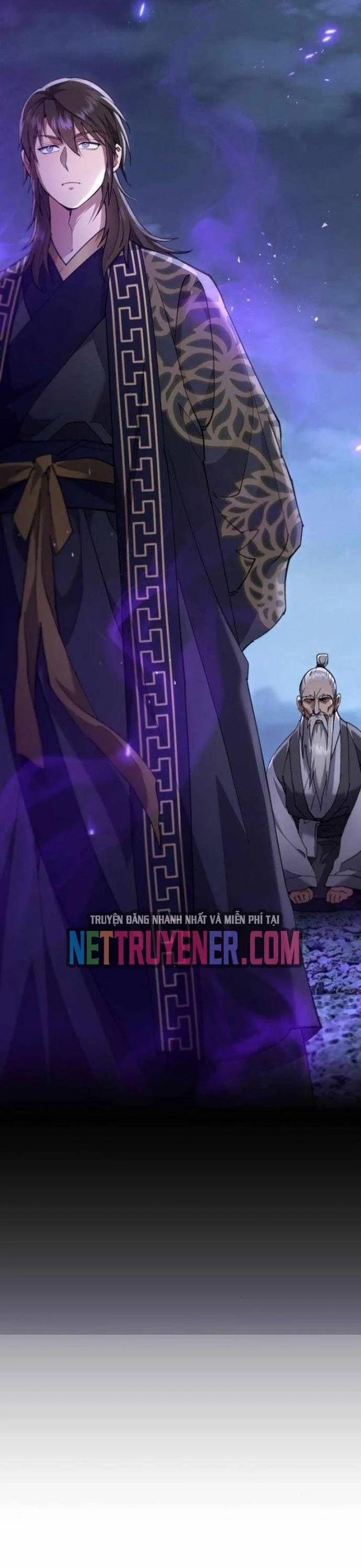 Thiên Ma Muốn Sống Một Cuộc Đời Bình Lặng Chapter 33 - Trang 2