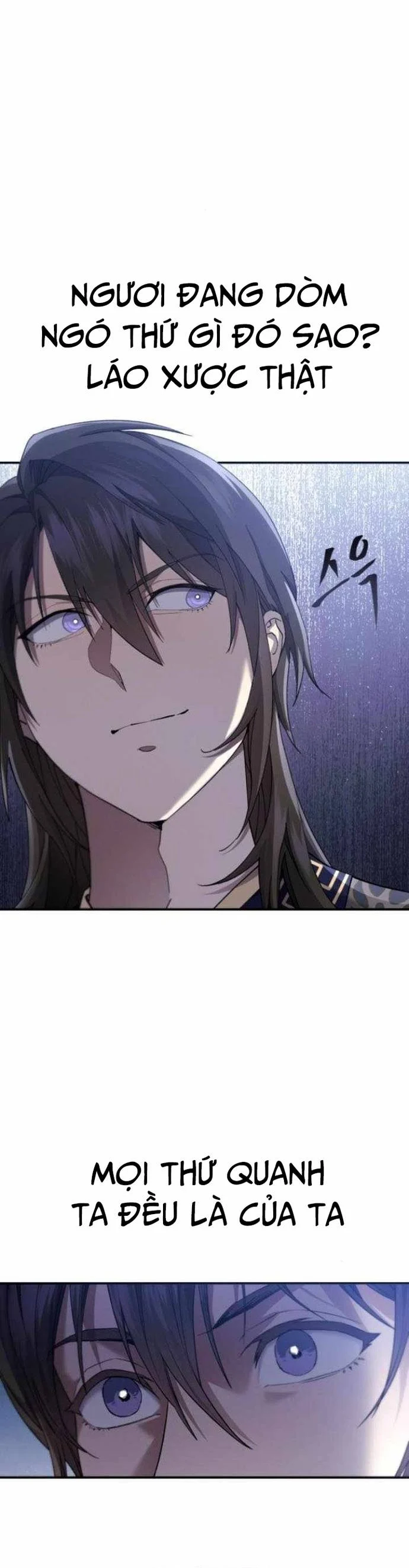 Thiên Ma Muốn Sống Một Cuộc Đời Bình Lặng Chapter 33 - Trang 2
