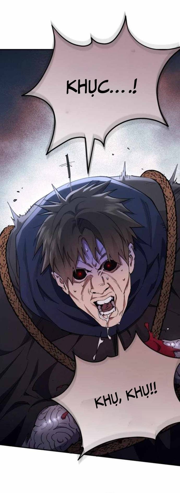 Thiên Ma Muốn Sống Một Cuộc Đời Bình Lặng Chapter 33 - Trang 2
