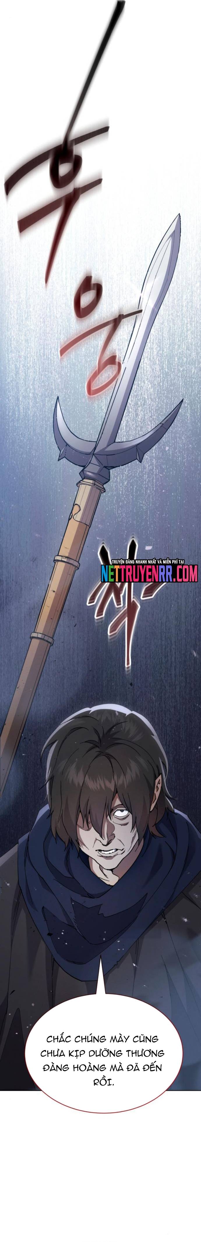 Thiên Ma Muốn Sống Một Cuộc Đời Bình Lặng Chapter 34 - Trang 3