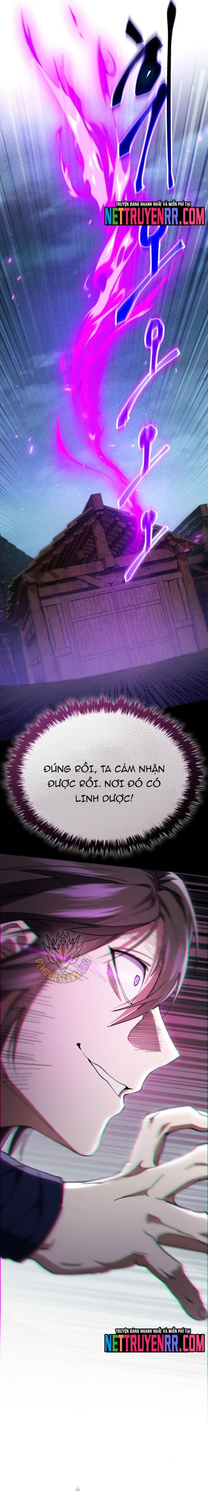 Thiên Ma Muốn Sống Một Cuộc Đời Bình Lặng Chapter 34 - Trang 3