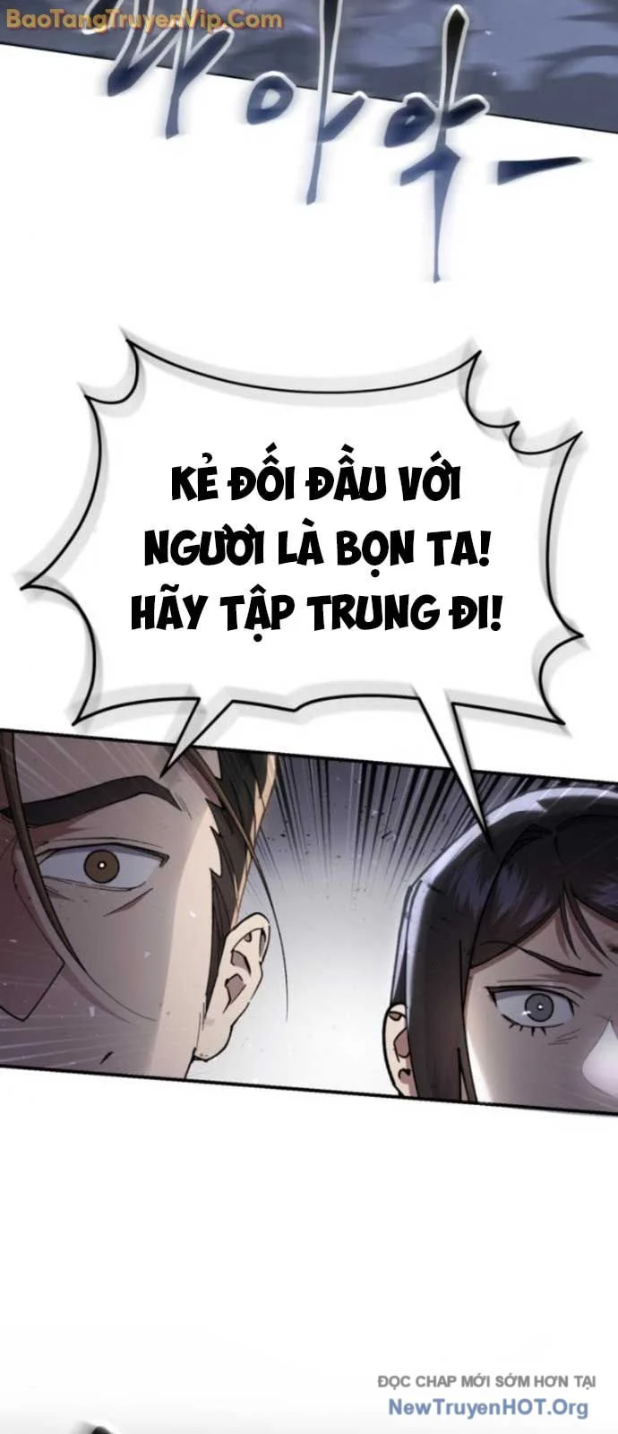 Thiên Ma Muốn Sống Một Cuộc Đời Bình Lặng Chapter 35.2 - Trang 3