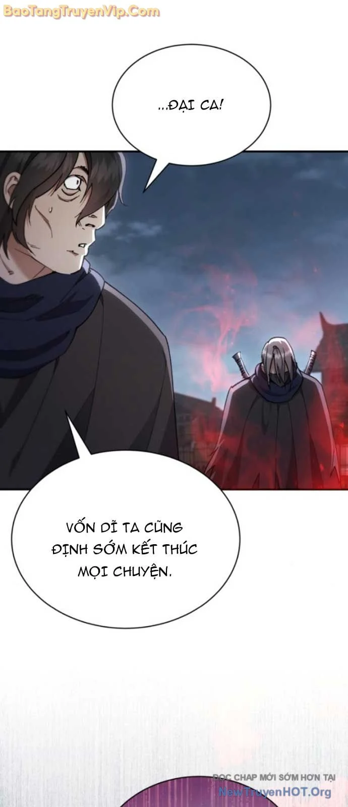 Thiên Ma Muốn Sống Một Cuộc Đời Bình Lặng Chapter 35.2 - Trang 3