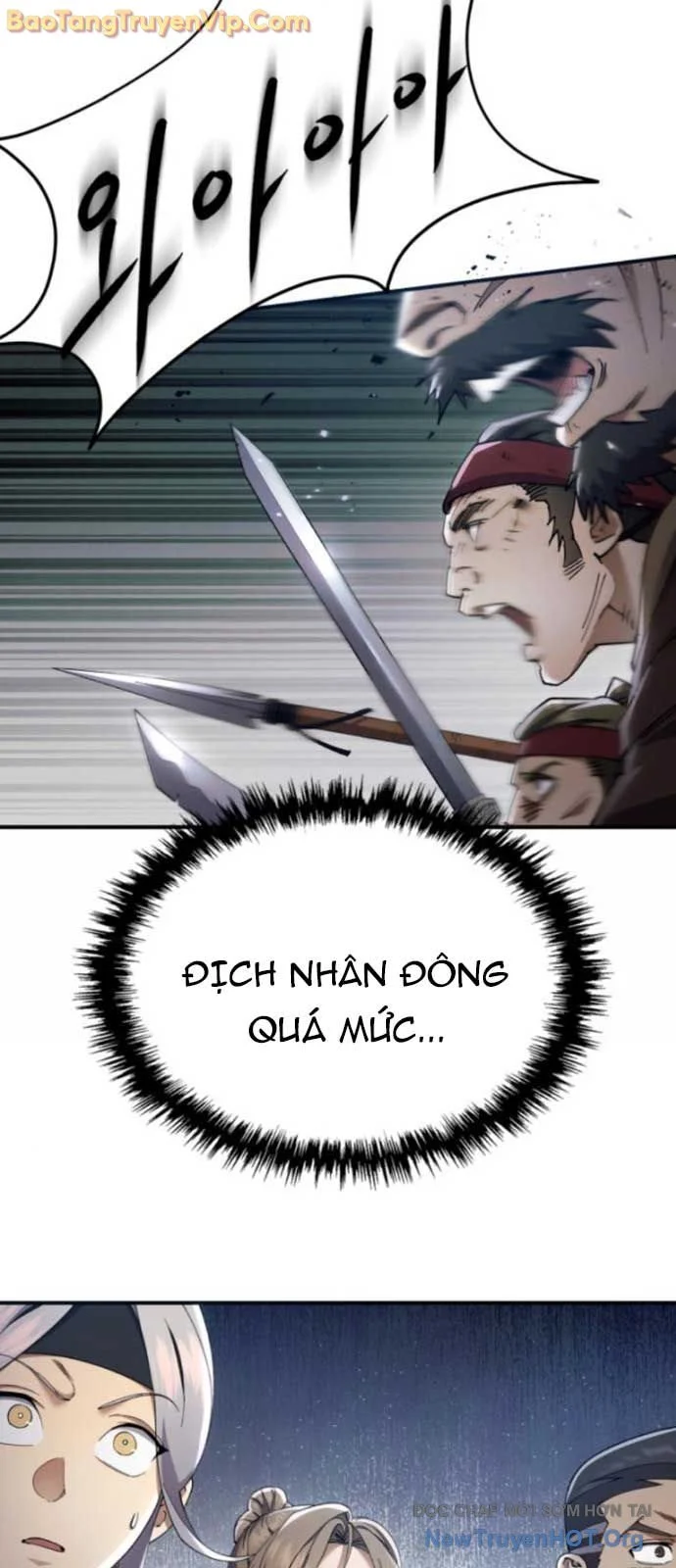 Thiên Ma Muốn Sống Một Cuộc Đời Bình Lặng Chapter 35.2 - Trang 3