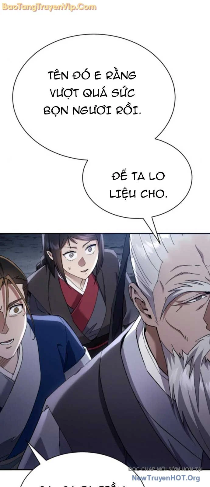Thiên Ma Muốn Sống Một Cuộc Đời Bình Lặng Chapter 35.2 - Trang 3
