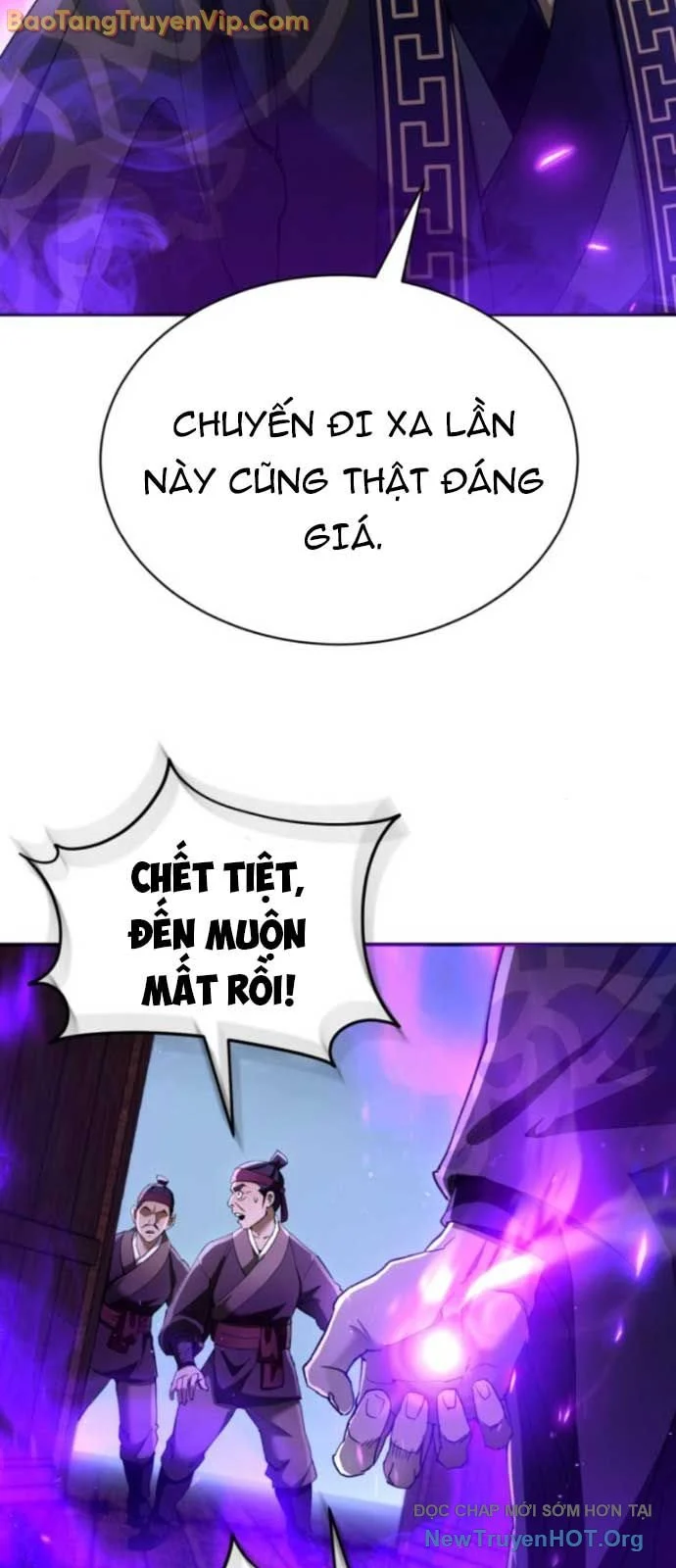 Thiên Ma Muốn Sống Một Cuộc Đời Bình Lặng Chapter 35.2 - Trang 3