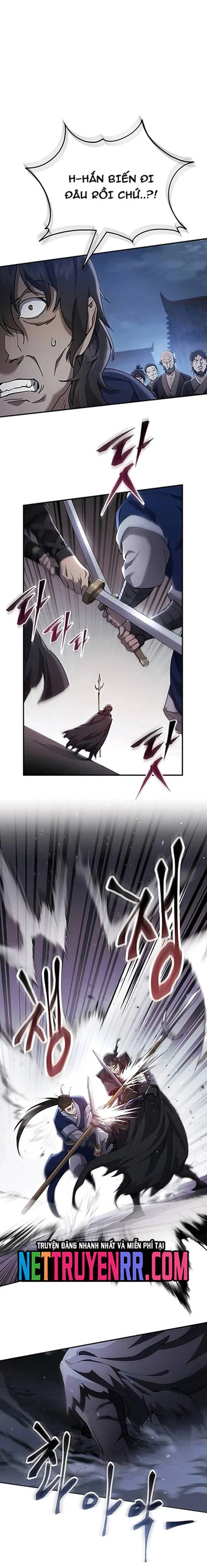 Thiên Ma Muốn Sống Một Cuộc Đời Bình Lặng Chapter 35 - Trang 3
