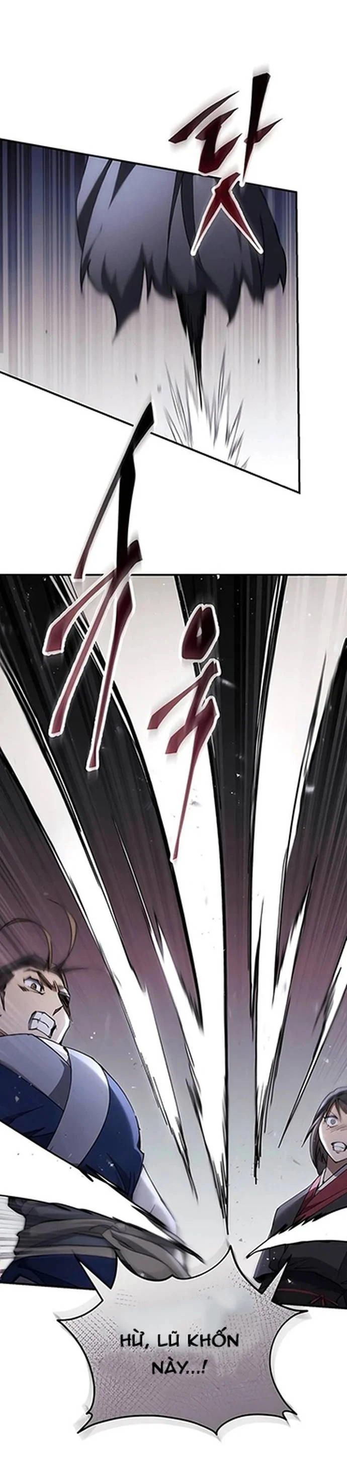 Thiên Ma Muốn Sống Một Cuộc Đời Bình Lặng Chapter 35 - Trang 3