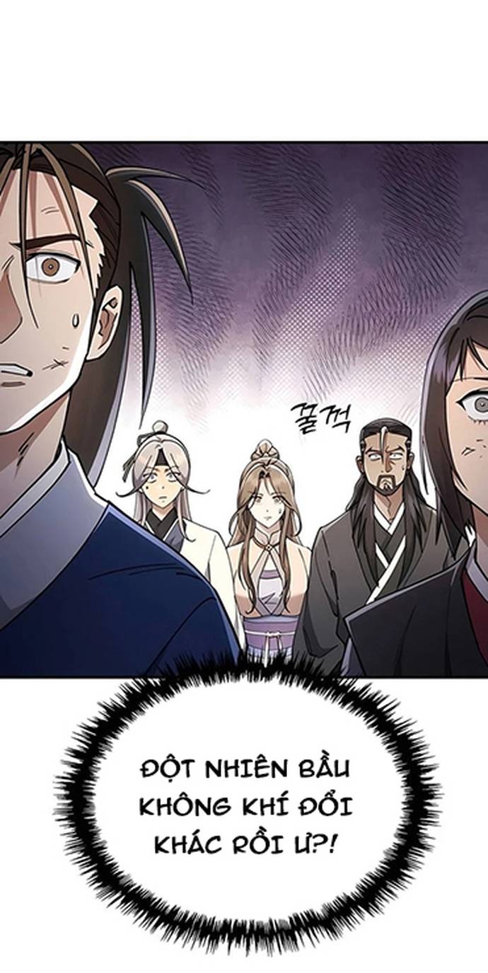 Thiên Ma Muốn Sống Một Cuộc Đời Bình Lặng Chapter 35 - Trang 3