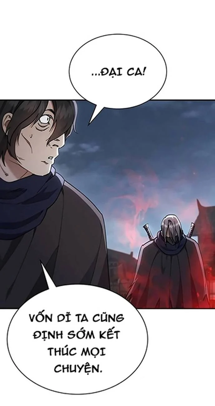 Thiên Ma Muốn Sống Một Cuộc Đời Bình Lặng Chapter 35 - Trang 3