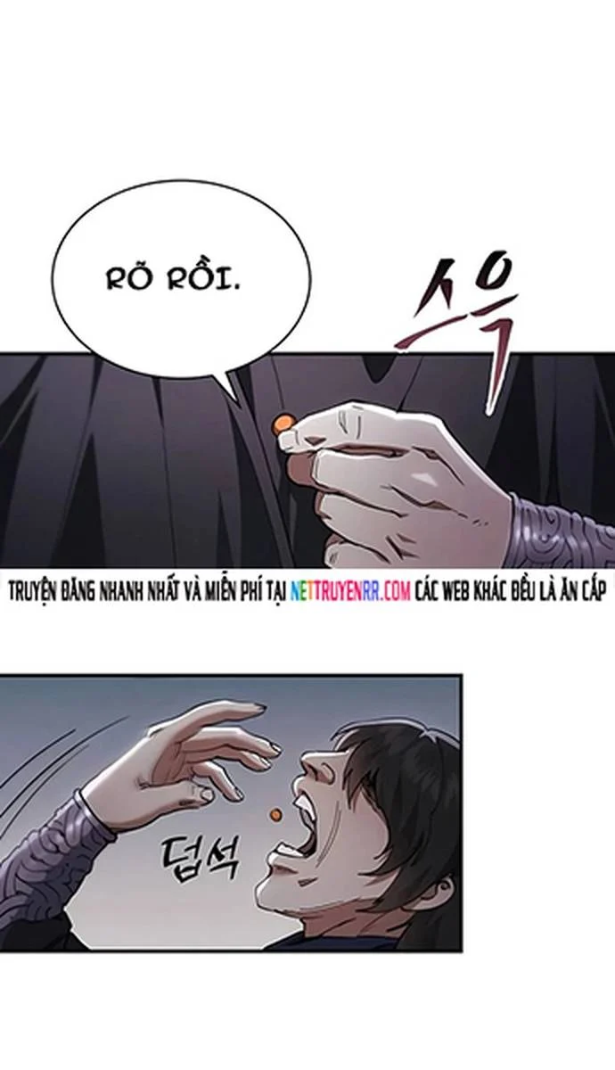 Thiên Ma Muốn Sống Một Cuộc Đời Bình Lặng Chapter 35 - Trang 3