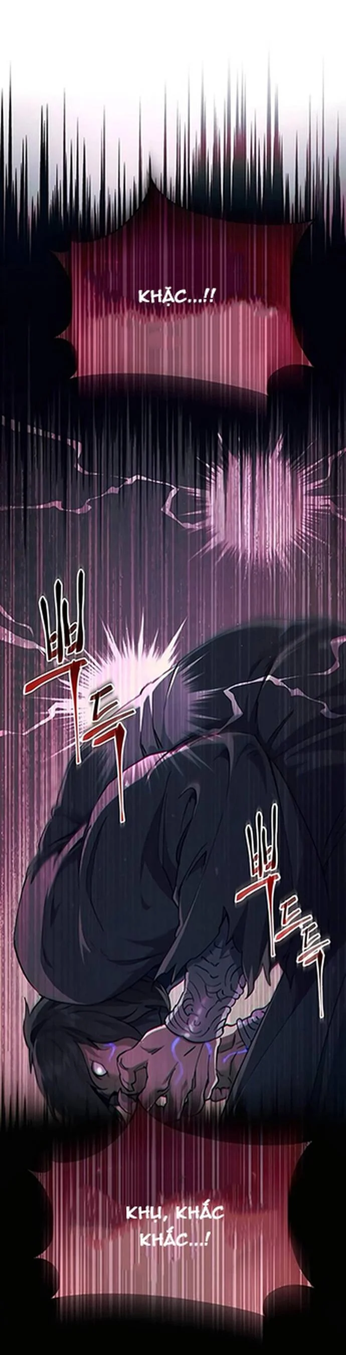 Thiên Ma Muốn Sống Một Cuộc Đời Bình Lặng Chapter 35 - Trang 3