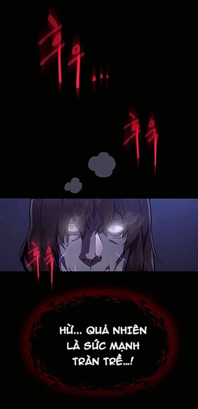 Thiên Ma Muốn Sống Một Cuộc Đời Bình Lặng Chapter 35 - Trang 3