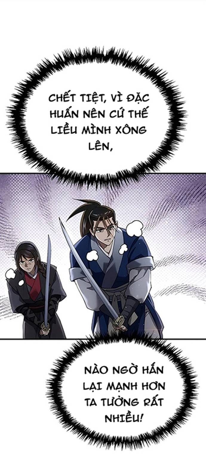 Thiên Ma Muốn Sống Một Cuộc Đời Bình Lặng Chapter 35 - Trang 3