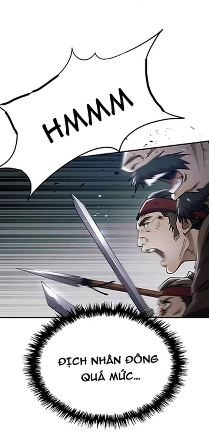 Thiên Ma Muốn Sống Một Cuộc Đời Bình Lặng Chapter 35 - Trang 3