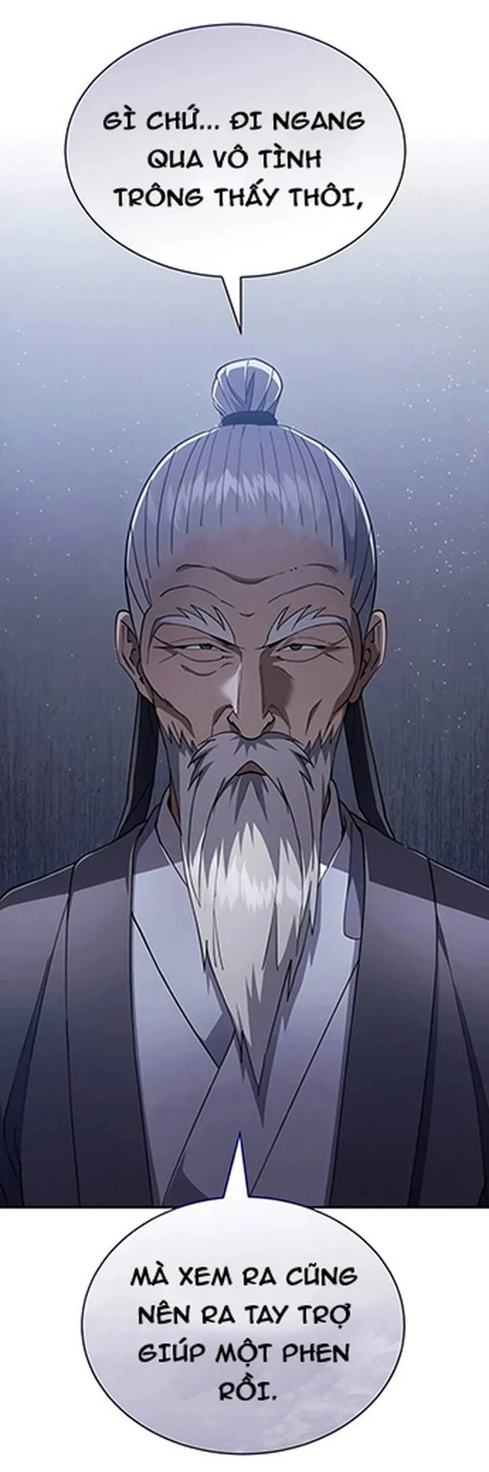 Thiên Ma Muốn Sống Một Cuộc Đời Bình Lặng Chapter 35 - Trang 3