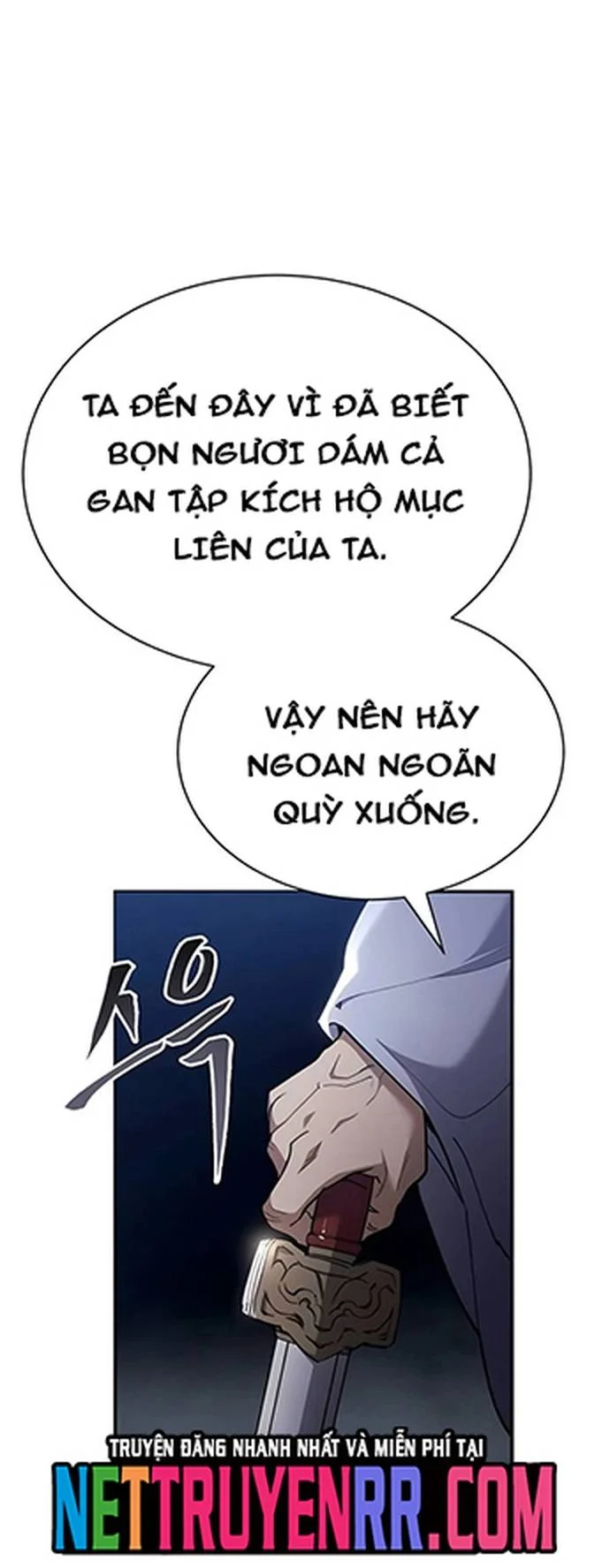 Thiên Ma Muốn Sống Một Cuộc Đời Bình Lặng Chapter 35 - Trang 3