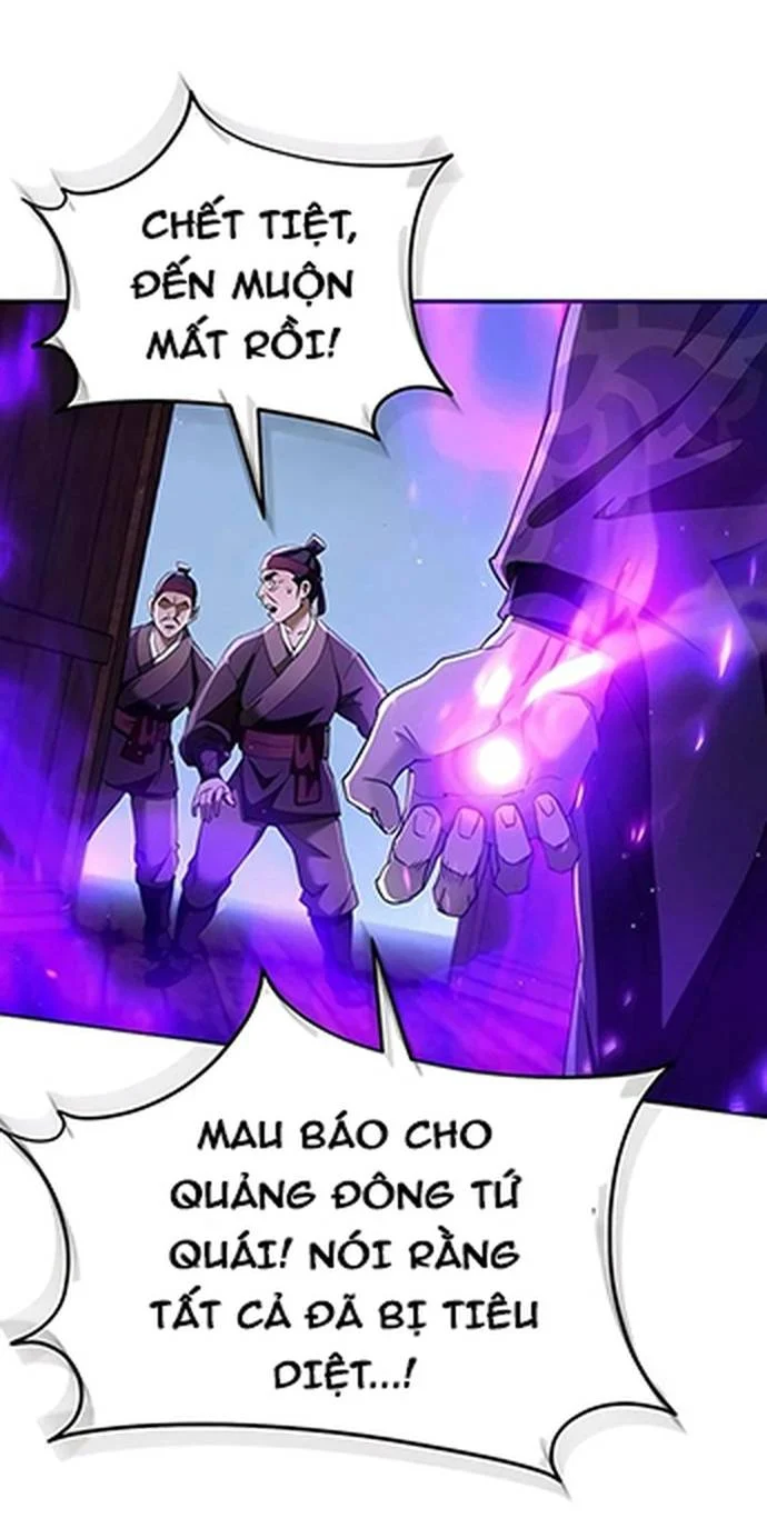 Thiên Ma Muốn Sống Một Cuộc Đời Bình Lặng Chapter 35 - Trang 3