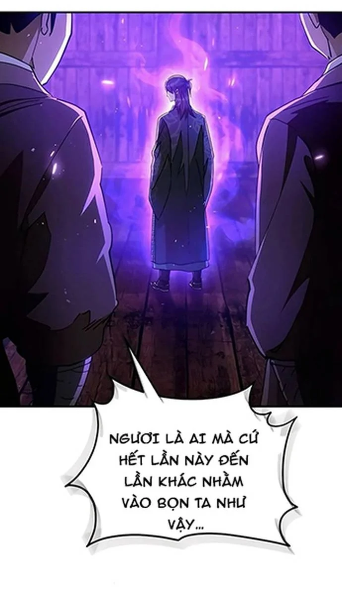 Thiên Ma Muốn Sống Một Cuộc Đời Bình Lặng Chapter 35 - Trang 3