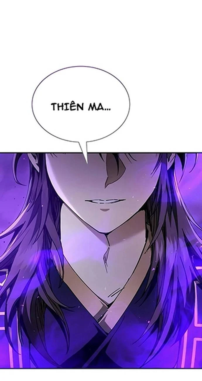 Thiên Ma Muốn Sống Một Cuộc Đời Bình Lặng Chapter 35 - Trang 3