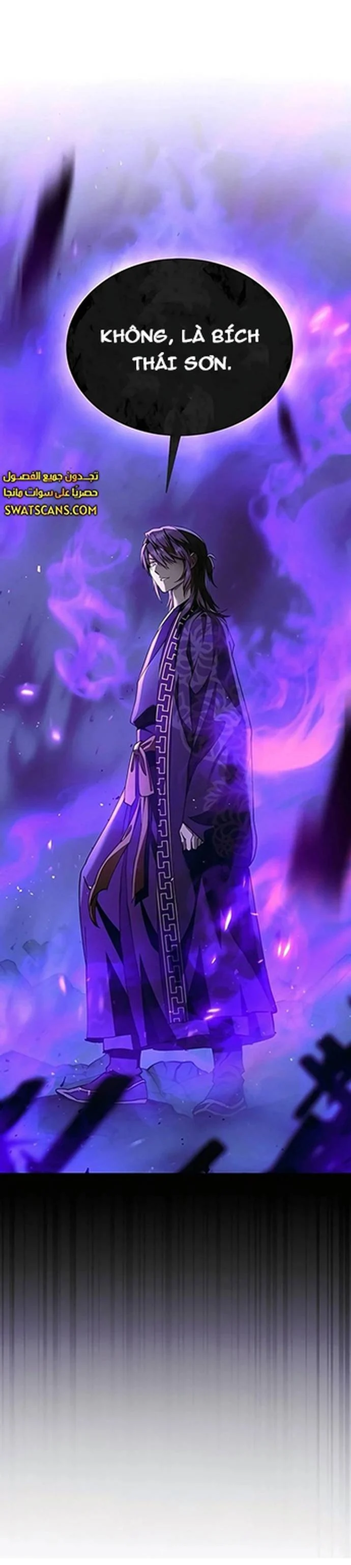 Thiên Ma Muốn Sống Một Cuộc Đời Bình Lặng Chapter 35 - Trang 3