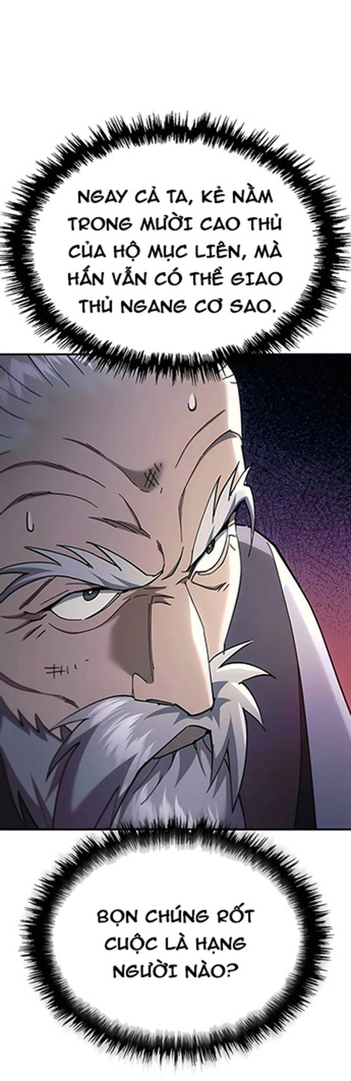 Thiên Ma Muốn Sống Một Cuộc Đời Bình Lặng Chapter 35 - Trang 3