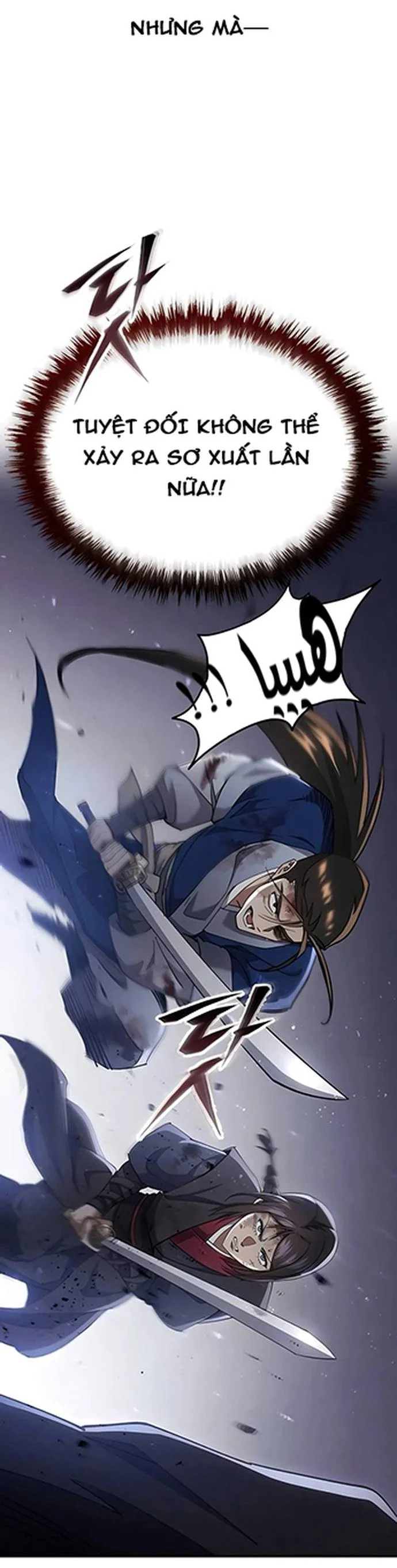 Thiên Ma Muốn Sống Một Cuộc Đời Bình Lặng Chapter 35 - Trang 3