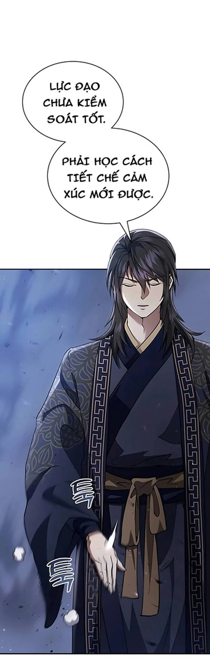 Thiên Ma Muốn Sống Một Cuộc Đời Bình Lặng Chapter 35 - Trang 3