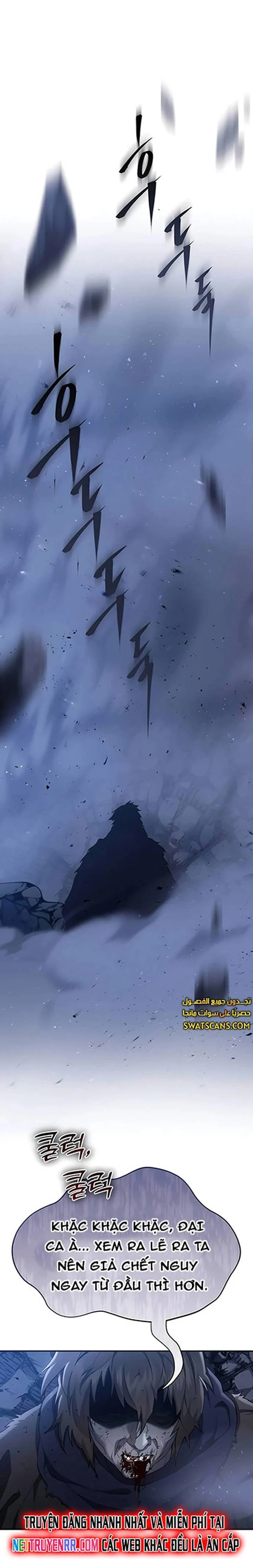Thiên Ma Muốn Sống Một Cuộc Đời Bình Lặng Chapter 35 - Trang 3