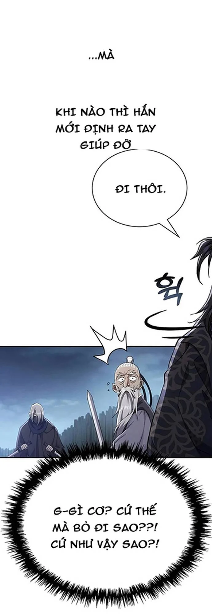 Thiên Ma Muốn Sống Một Cuộc Đời Bình Lặng Chapter 35 - Trang 3
