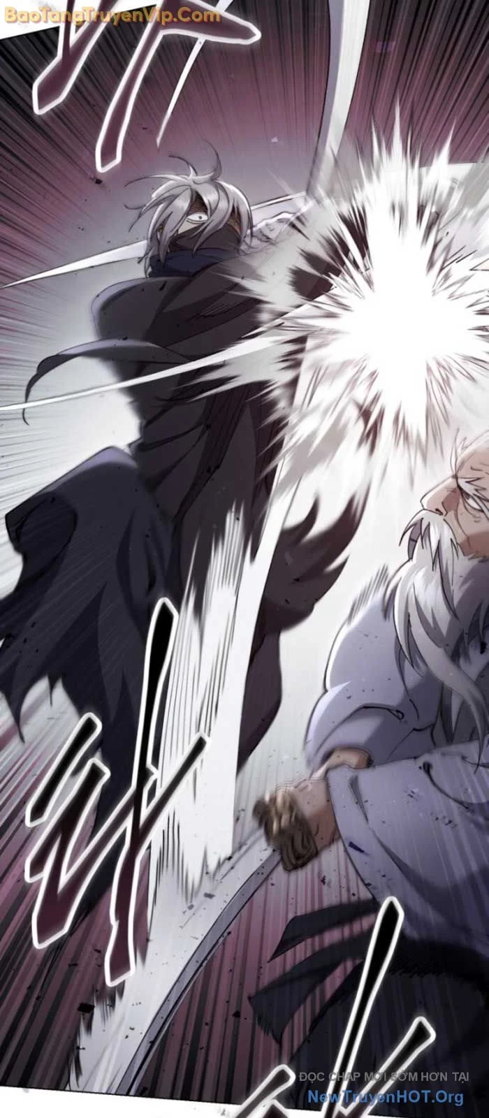 Thiên Ma Muốn Sống Một Cuộc Đời Bình Lặng Chapter 36 - Next Chapter 37