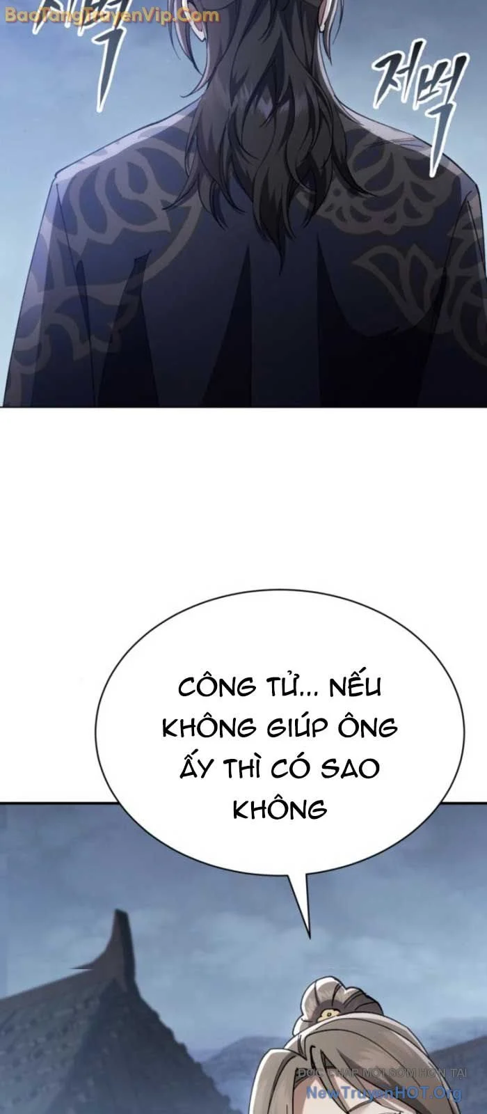 Thiên Ma Muốn Sống Một Cuộc Đời Bình Lặng Chapter 36 - Next Chapter 37