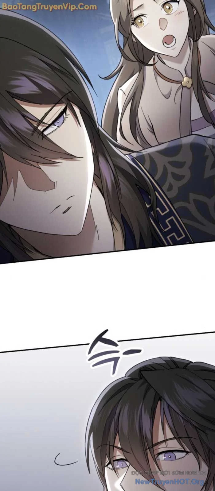 Thiên Ma Muốn Sống Một Cuộc Đời Bình Lặng Chapter 36 - Next Chapter 37