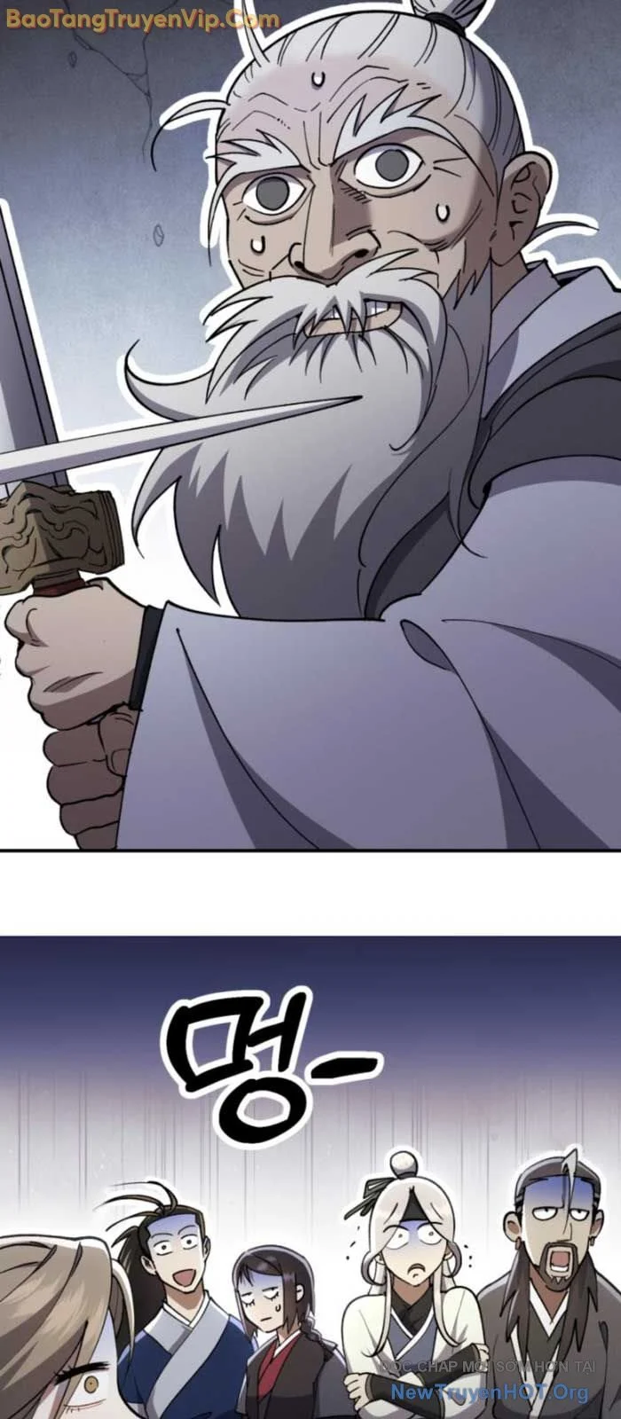 Thiên Ma Muốn Sống Một Cuộc Đời Bình Lặng Chapter 36 - Next Chapter 37