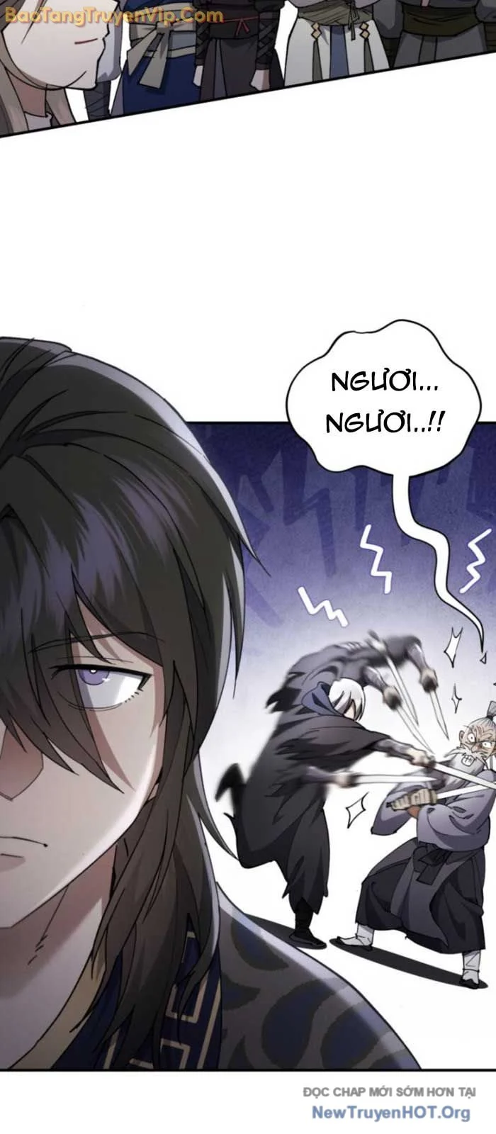 Thiên Ma Muốn Sống Một Cuộc Đời Bình Lặng Chapter 36 - Next Chapter 37