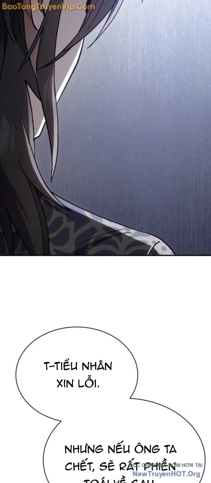 Thiên Ma Muốn Sống Một Cuộc Đời Bình Lặng Chapter 36 - Next Chapter 37