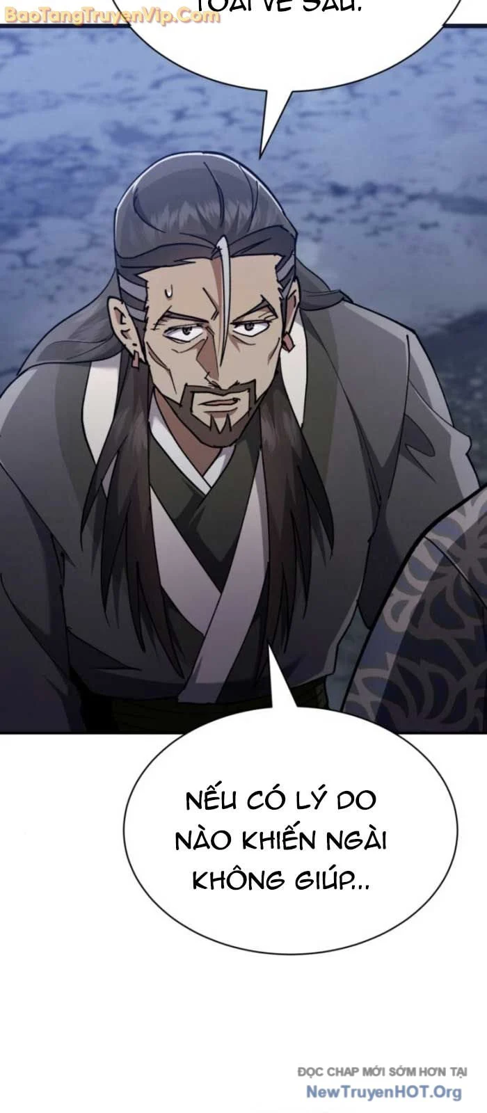 Thiên Ma Muốn Sống Một Cuộc Đời Bình Lặng Chapter 36 - Next Chapter 37