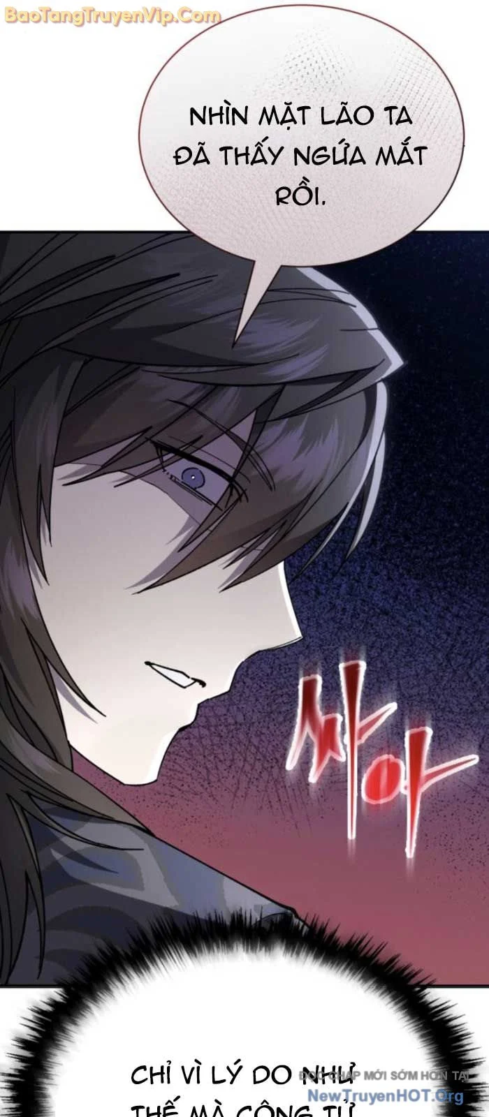 Thiên Ma Muốn Sống Một Cuộc Đời Bình Lặng Chapter 36 - Next Chapter 37