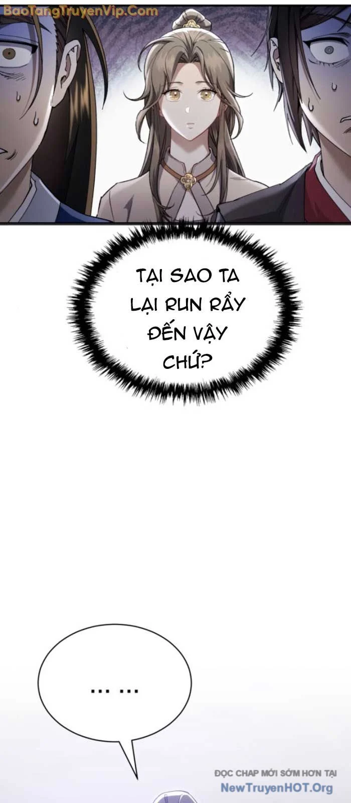 Thiên Ma Muốn Sống Một Cuộc Đời Bình Lặng Chapter 36 - Next Chapter 37