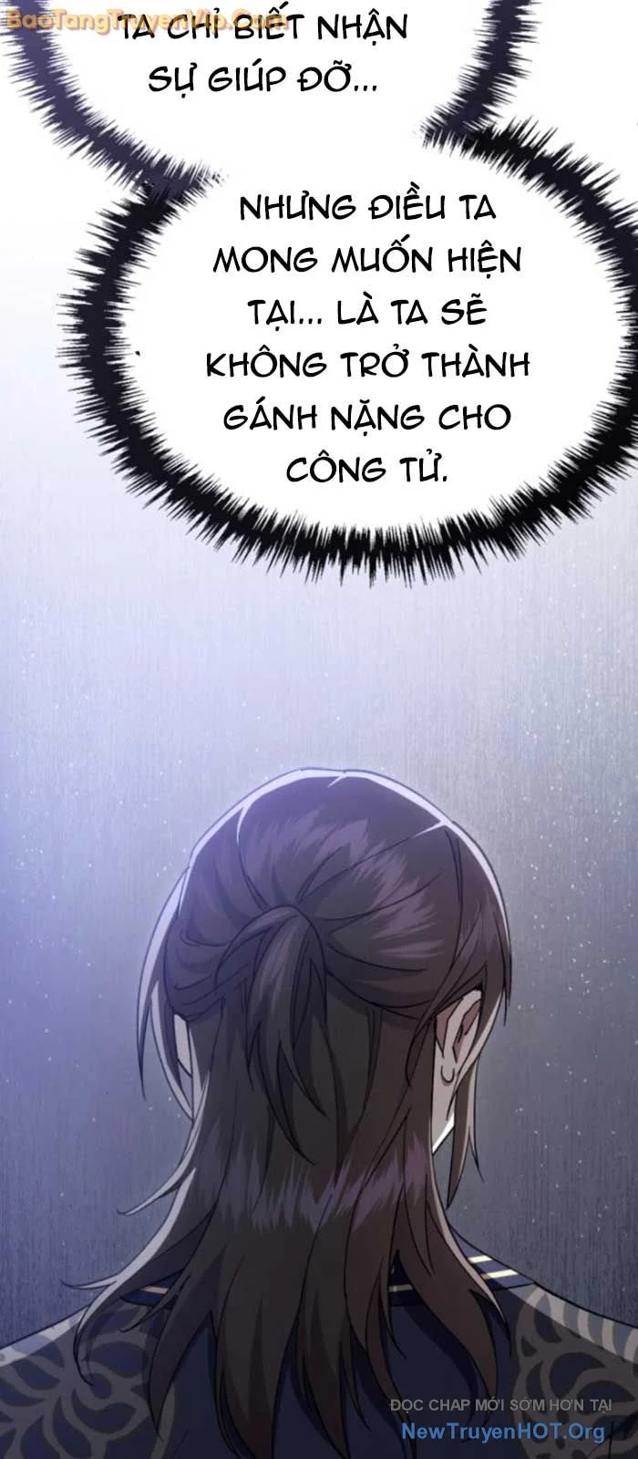 Thiên Ma Muốn Sống Một Cuộc Đời Bình Lặng Chapter 36 - Next Chapter 37
