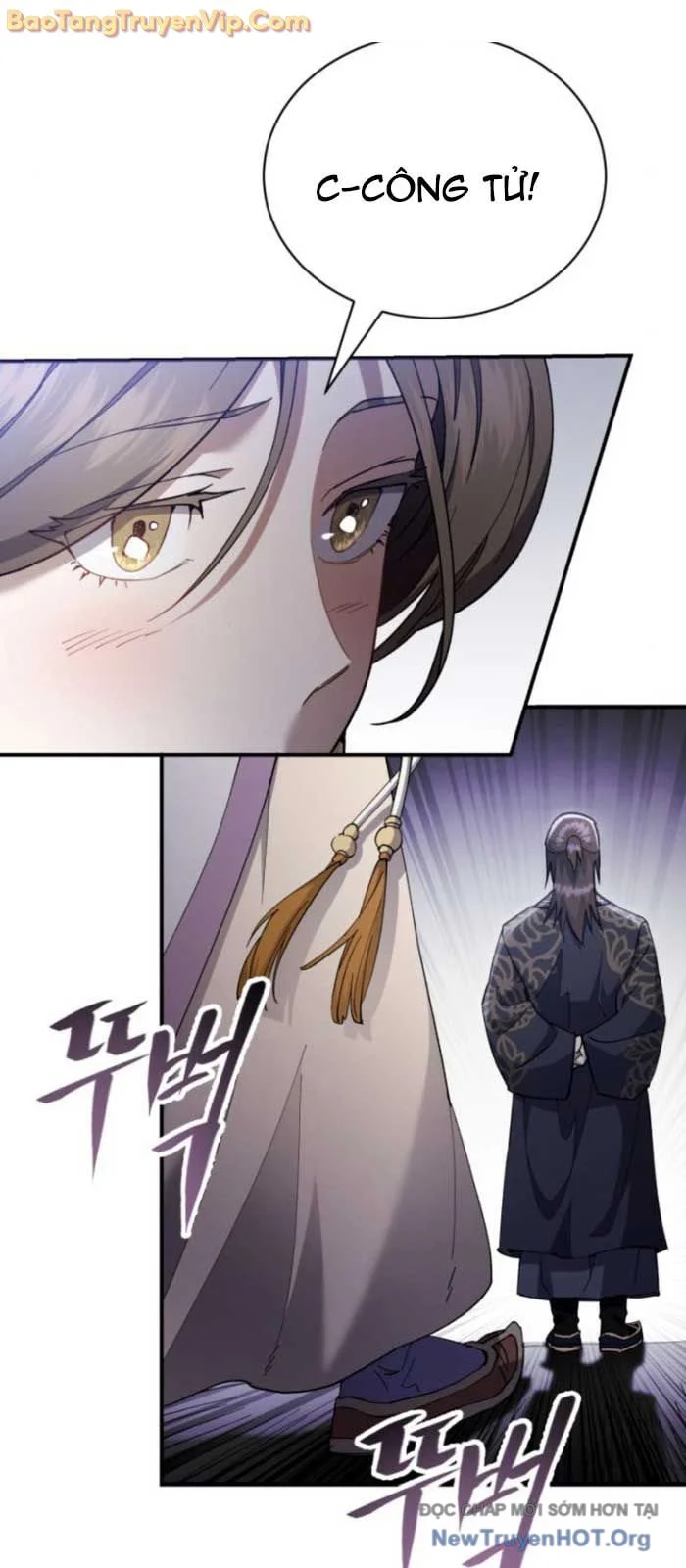 Thiên Ma Muốn Sống Một Cuộc Đời Bình Lặng Chapter 36 - Next Chapter 37
