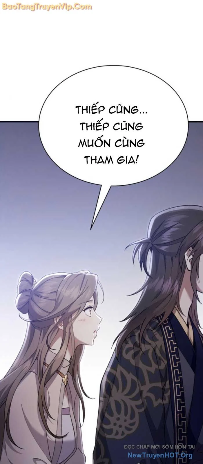 Thiên Ma Muốn Sống Một Cuộc Đời Bình Lặng Chapter 36 - Next Chapter 37