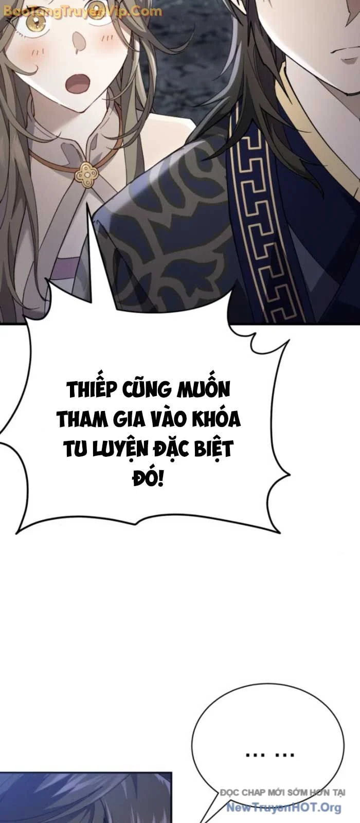 Thiên Ma Muốn Sống Một Cuộc Đời Bình Lặng Chapter 36 - Next Chapter 37