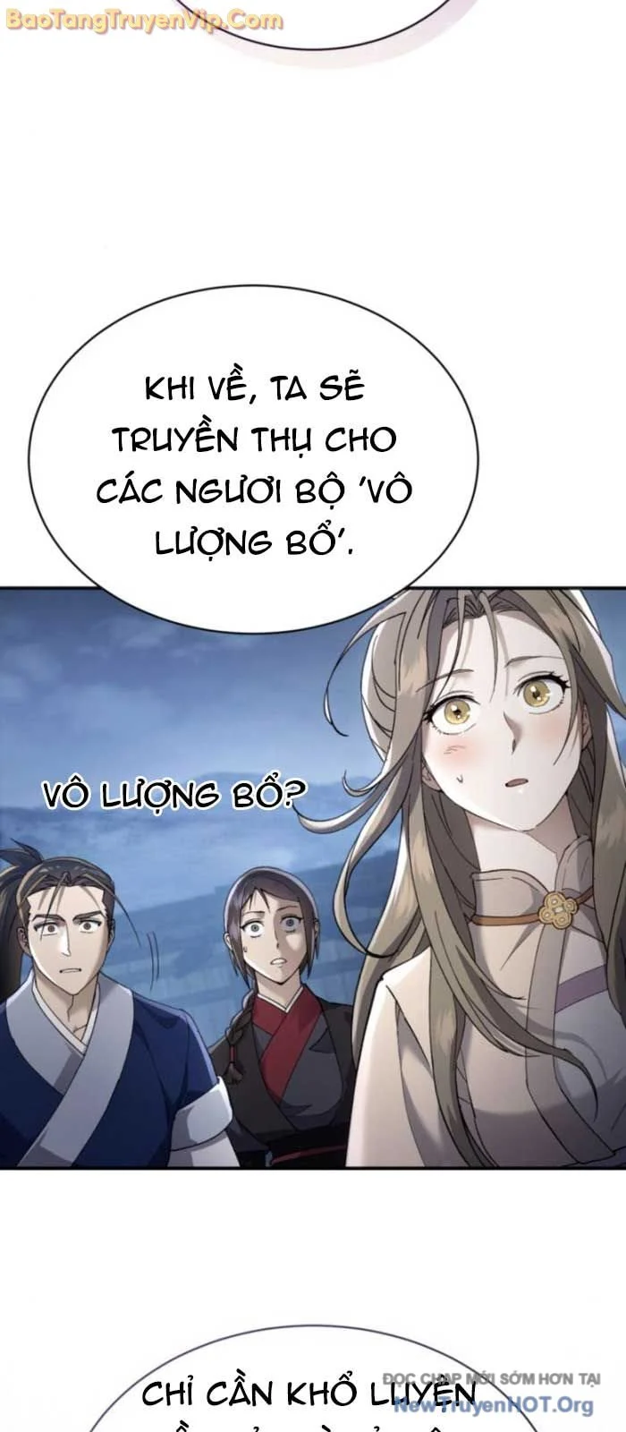 Thiên Ma Muốn Sống Một Cuộc Đời Bình Lặng Chapter 36 - Next Chapter 37